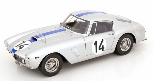 Scala ferrari 250 gt - 250,