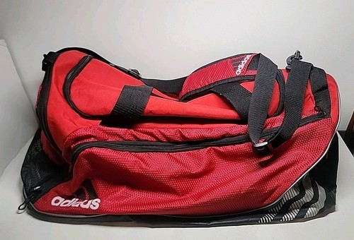 Adidas team speed duffel large - adidas,