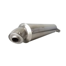 Scarico Freccia PD Replica