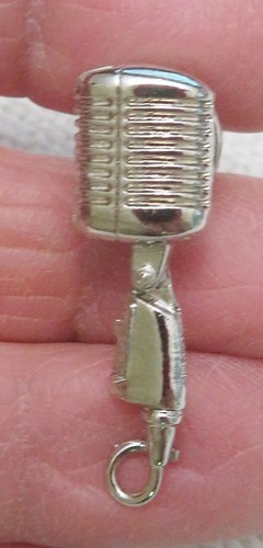 Vintage shure 55sh - shure,