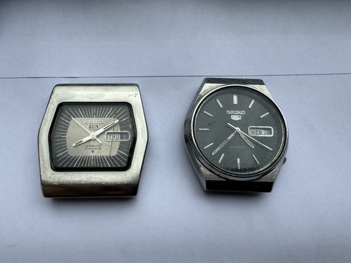 Orologi seiko funzionanti - 2,