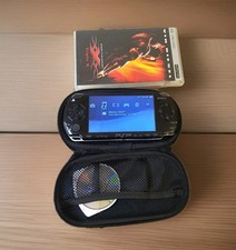 Console PSP 2004 Slim Con Un