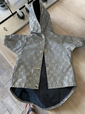 Cappotto Riflettore Cani Pucci