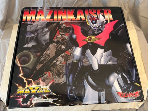Max factory mazinkaiser - max,