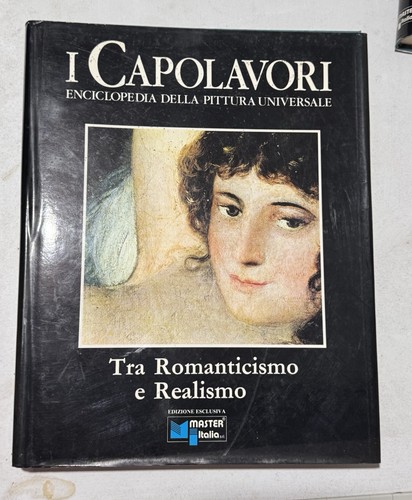 Capolavori enciclopedia - -,