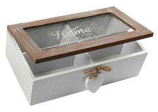 Cofanetto cuore pendente - cofanetto,