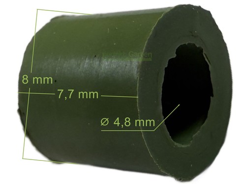 Tubo impulsi per - impulsi,