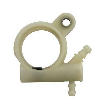 Pompa olio motosega stihl - pompa,