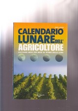 Il calendario lunare