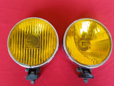 N°2 FARI ANTINEBBIA FENDINEBBIA FIAT ALFA ROMEO LANCIA