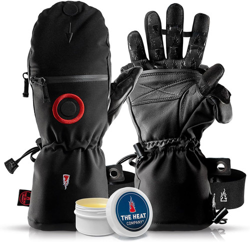 Heat smart pro - heat,