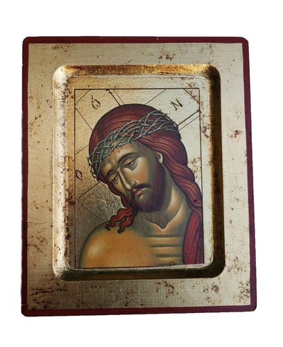 Greek orthodox handmade wooden - greek,