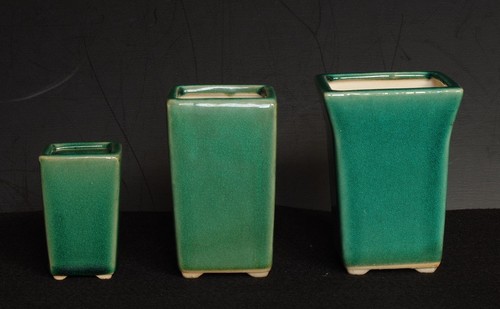 Set vasi per - di, 3