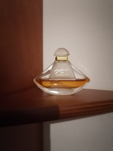 Capucci parfum 5 - capucci,
