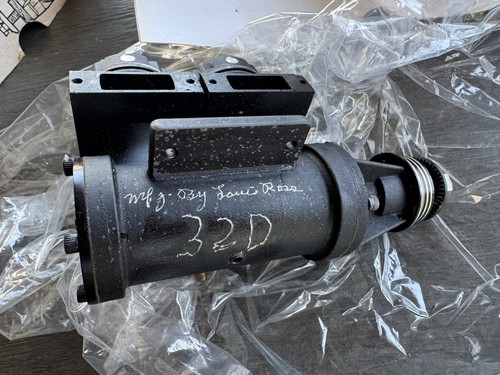 Mfg louis ross motore - by,