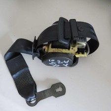 Cintura di sicurezza anteriore lh 4D0857705AB per AUDI A8 MK1 1994-2002 usata (29082)