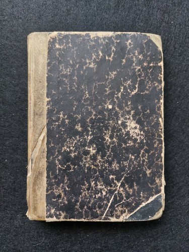 Antico libro mio - mio, cadavere