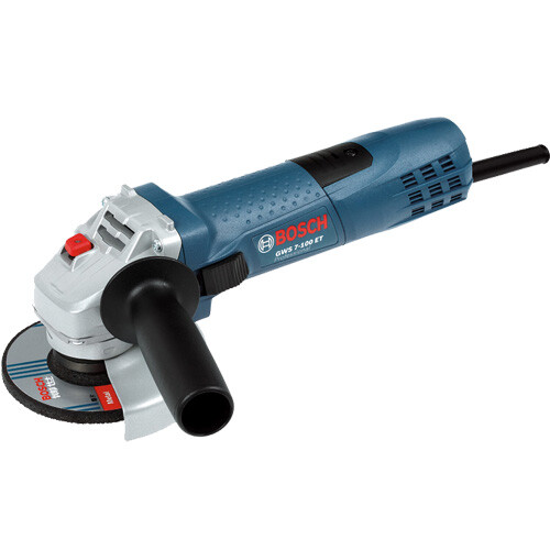 Nuovo bosch gws7 100et - [nuovo], gws7-100et