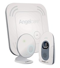 Angelcare AC117 Babyphone con monitoraggio del movimento + tappetino sensore wireless IMBALLO ORIGINALE