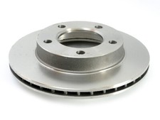 Disco freno anteriore Brake Disc Jeep CJ CJ5 CJ7 anno 77-78