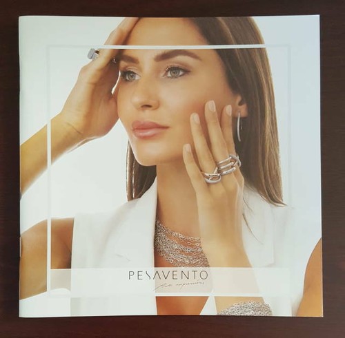 Catalogo pesavento estate 2020 - pesavento,