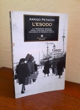 Arrigo Petacco: L'esodo