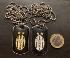 JUVENTUS FC 2 MEDAGLIETTA