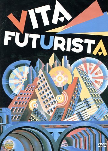 Vita futurista dvd - vita,