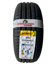 Pneumatici Nuovi 205/60 R15 91