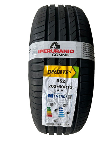 Pneumatici nuovi 205 r15 91 - pneumatici,