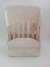 MENSOLA CASSETTA PER POSTA IN