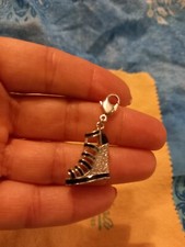 SWAROVSKI CIONDOLO CHARM