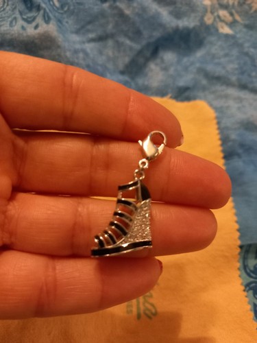 Swarovski ciondolo charm - ciondolo,