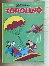 TOPOLINO N° 814, 4 LUGLIO 1971, CON I BOLLINI. OTTIMO/EDICOLA!