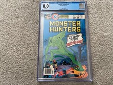 1978 monster hunters - hunters, #15