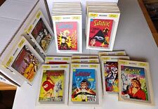 SATANIK serie venticinquesimo