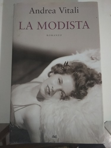 Modista andrea vitali - modista-andrea,