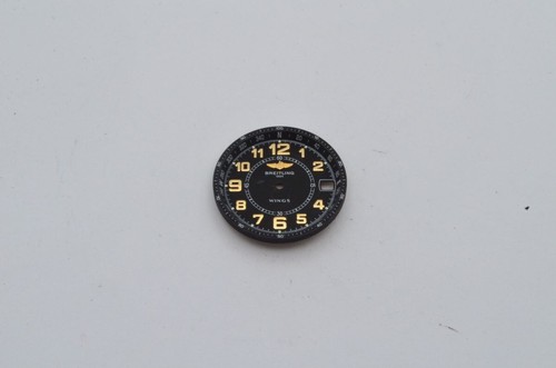 Breitling quadrante vintage - breitling,