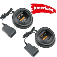 Set caricabatterie rapido 2