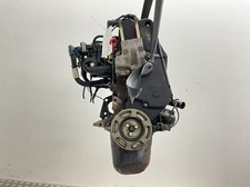 Prova Motore GUT 188A4000 Fiat Punto 1.2 8V 188 44 KW 60 PS Berlina