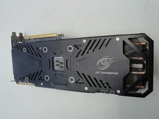 BACKPLATE GIGABYTE NVIDIA