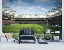 Calcio Stadio XXL Misura