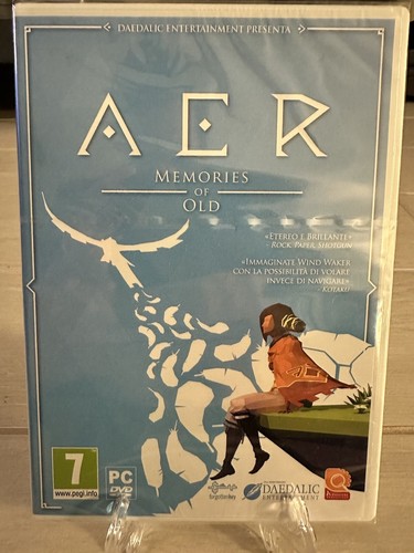Aer memories old - memories, computer