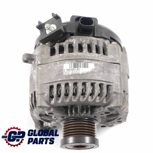 Alternatore generatore bmw f10 - alternatore,