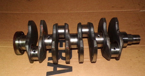 Albero motore asse fiat - asse,