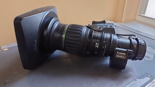 Canon hj11ex4 irse hdxs - irse,