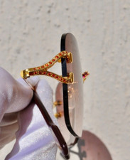 Occhiali da sole Cartier