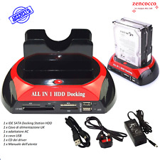 ALL IN 1,  2.5 "3.5" IDE SATA