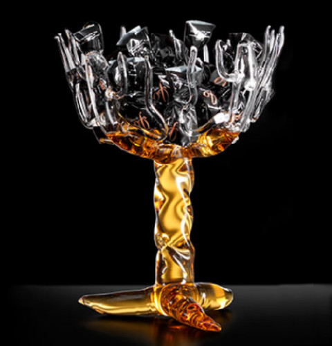 Albero delle coccole - l'albero,