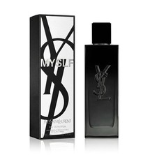 Yves Saint Laurent MYSLF Eau